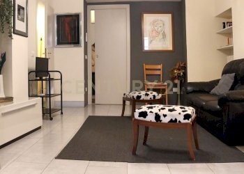 soggiorno a.jpg - Appartamento Via Michele Rosi 89, Lucca - foto 1