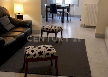 zona giorno.jpg - Appartamento Via Michele Rosi 89, Lucca - foto 3