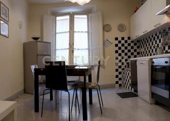 cucina.jpg - Appartamento Via Michele Rosi 89, Lucca - foto 5