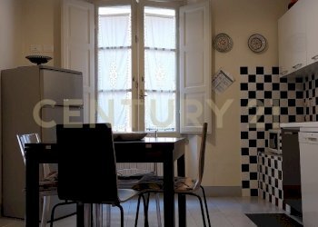 Cucina .jpg - Appartamento Via Michele Rosi 89, Lucca - foto 7