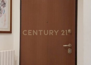 Ingresso b.jpg - Appartamento Via Michele Rosi 89, Lucca - foto 9