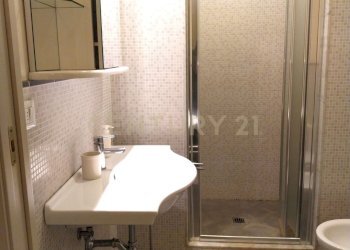 Bagno.jpg - Appartamento Via Michele Rosi 89, Lucca - foto 21