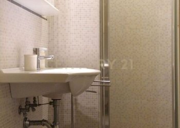 Bagno c.jpg - Appartamento Via Michele Rosi 89, Lucca - foto 23