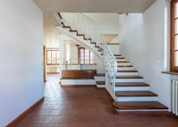 scale - Independent house Via Nino Bixio 15, Montecatini-Terme - photo 1