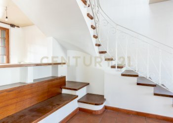 scale - Independent house Via Nino Bixio 15, Montecatini-Terme - photo 3