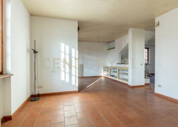 salotto - Independent house Via Nino Bixio 15, Montecatini-Terme - photo 4