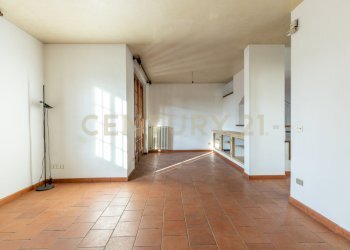 salotto - Independent house Via Nino Bixio 15, Montecatini-Terme - photo 5