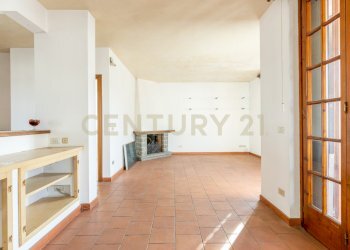 zona giorno - Independent house Via Nino Bixio 15, Montecatini-Terme - photo 6