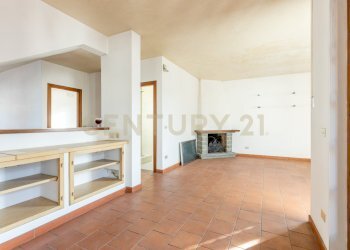 zona giorno - Independent house Via Nino Bixio 15, Montecatini-Terme - photo 7