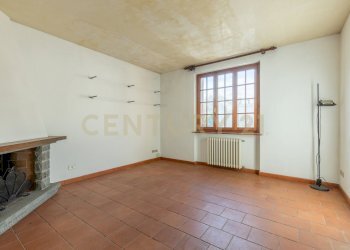 zona giorno - Independent house Via Nino Bixio 15, Montecatini-Terme - photo 8