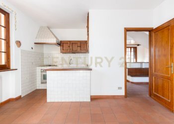 cucina - Independent house Via Nino Bixio 15, Montecatini-Terme - photo 12