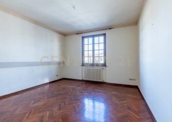 camera da letto - Independent house Via Nino Bixio 15, Montecatini-Terme - photo 21