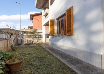 esterno - Independent house Via Nino Bixio 15, Montecatini-Terme - photo 24