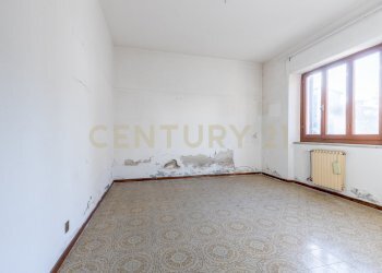 zona giorno piano terra - Independent house Via Nino Bixio 15, Montecatini-Terme - photo 25