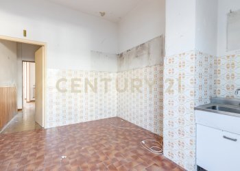 cucina - Independent house Via Nino Bixio 15, Montecatini-Terme - photo 27