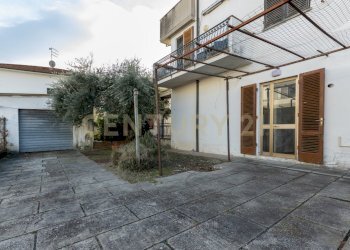 piazzale e garage - Independent house Via Nino Bixio 15, Montecatini-Terme - photo 28