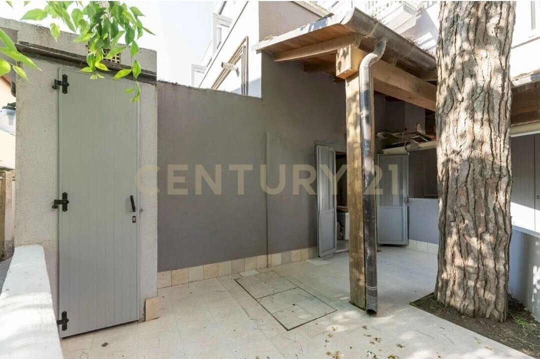 entrata.png - Three-room apartment Via Giovanni Pascoli, Comacchio - photo 1