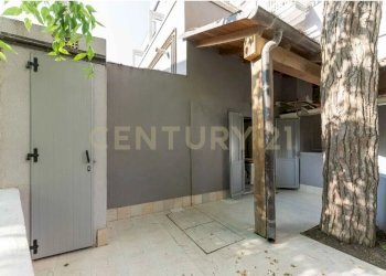 entrata.png - Trilocale Via Giovanni Pascoli, Comacchio - foto 1