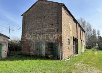 IMG_0671.JPG - Rustico Argine San Lorenzo 11, Ostiglia - foto 1