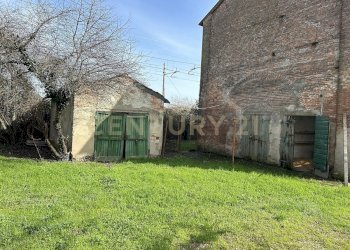 IMG_0672.JPG - Rustico Argine San Lorenzo 11, Ostiglia - foto 2