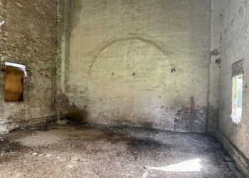 IMG_0678.JPG - Rustico Argine San Lorenzo 11, Ostiglia - foto 7