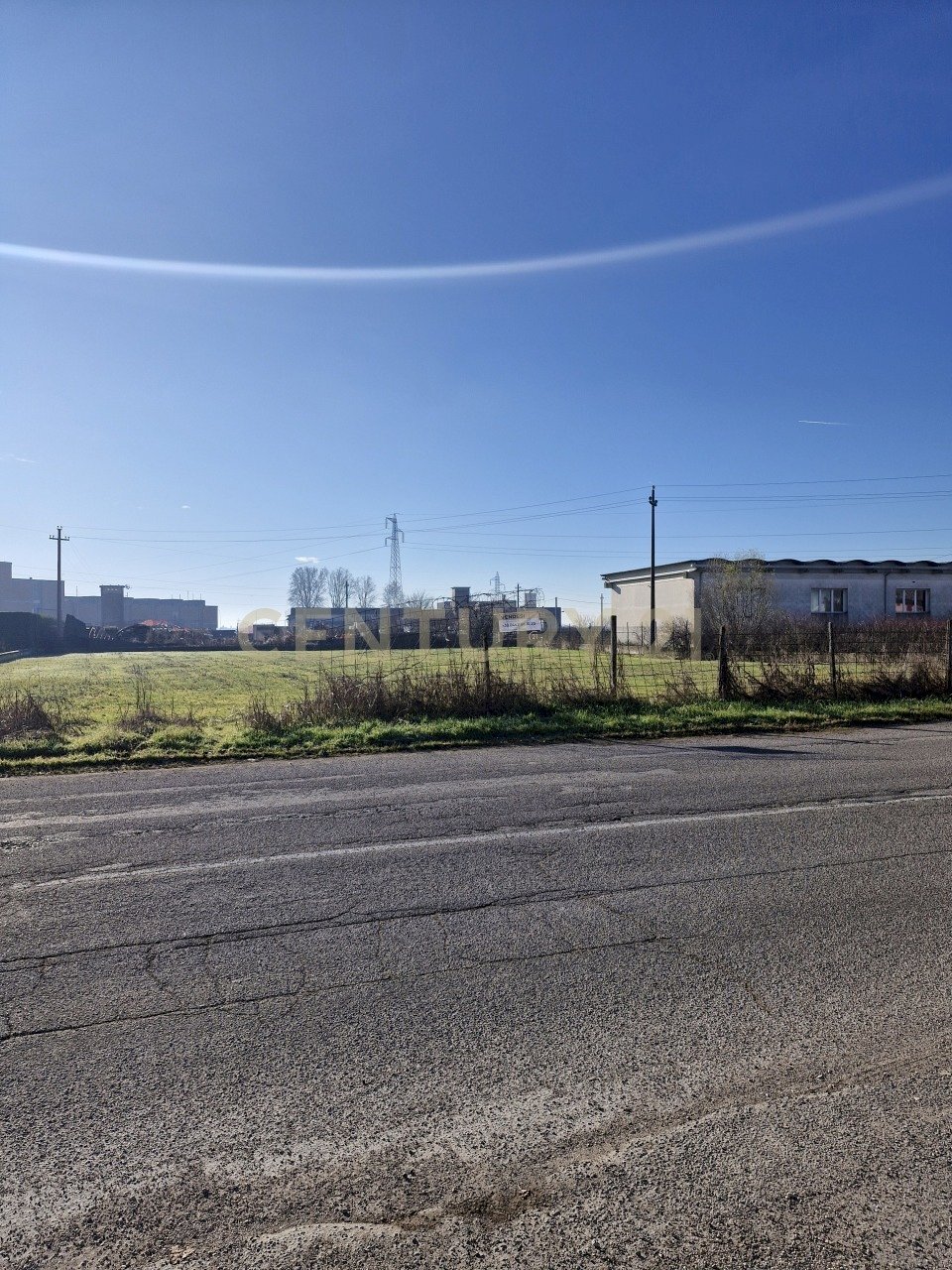 20260111_105912.jpg - Building land Via Torino 5B, Cerea - photo 1