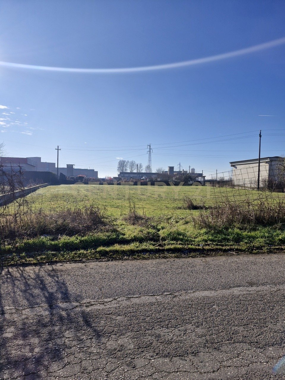 20260111_105921.jpg - Building land Via Torino 5B, Cerea - photo 2