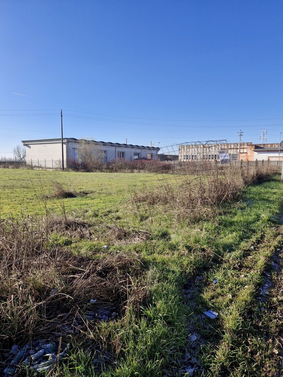 20260111_105929.jpg - Building land Via Torino 5B, Cerea - photo 3