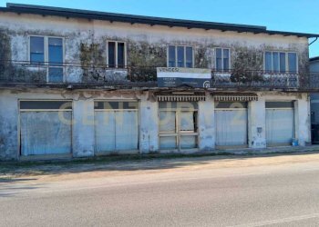 via isolella 2.jpg - Villa Via Isolella San P. 125, Cerea - foto 19