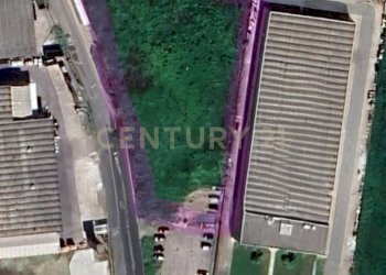 satrllitare evidenzata.jpeg - Terreno edificabile Legnago - foto 2