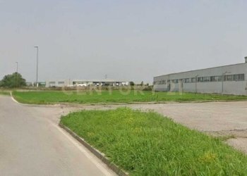 panoramica terreno.jpeg - Terreno edificabile Legnago - foto 3