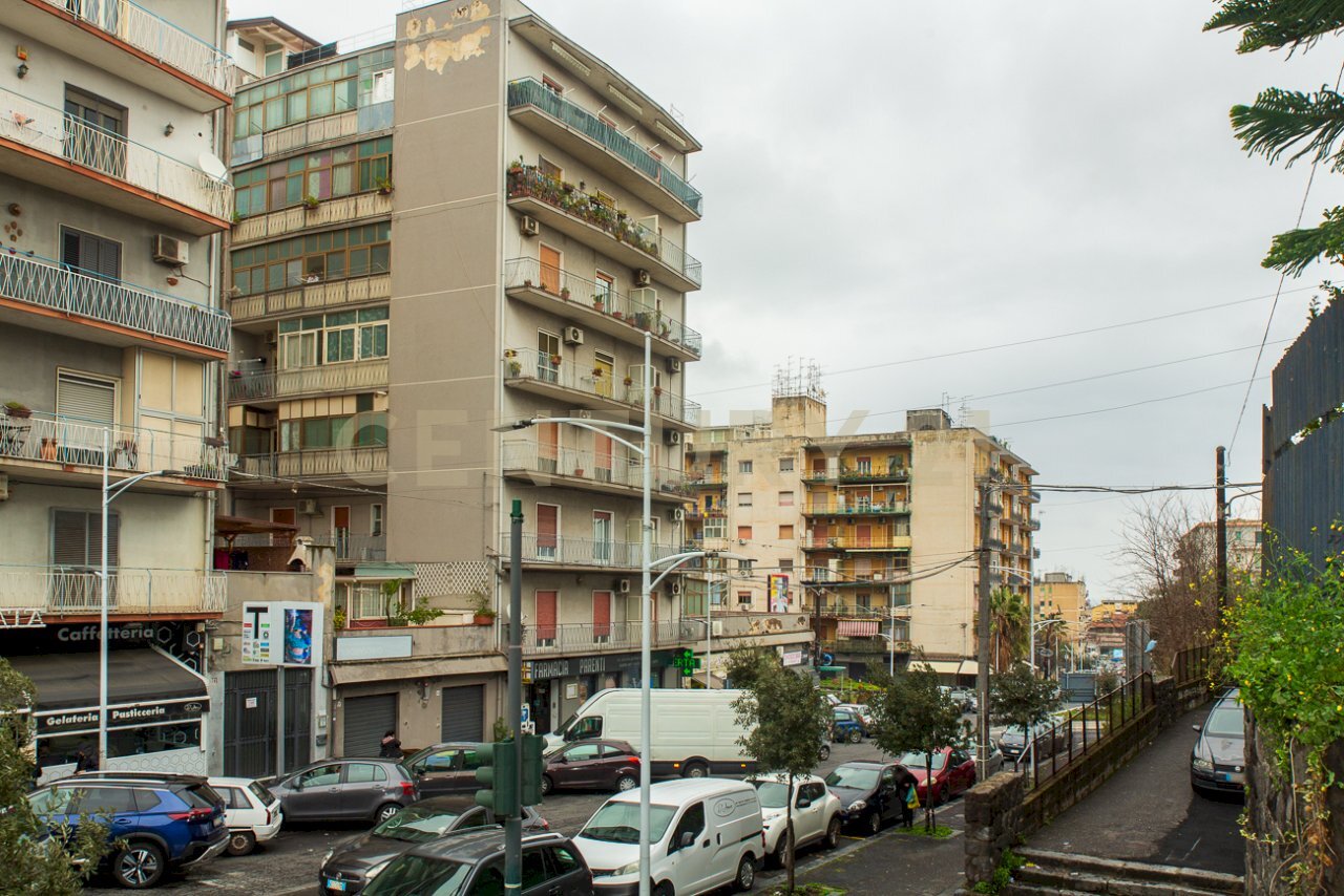 foto-3.jpg - Appartamento Viale Pietro Querini 5, Catania - foto 3