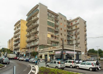 foto-2.jpg - Appartamento Viale Pietro Querini 5, Catania - foto 2