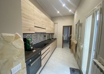 IMG_2585 copia.jpeg - Porzione di casa Via Angelo Musco 7, Mascalucia - foto 7