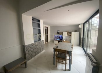 IMG_2590 copia.jpeg - Porzione di casa Via Angelo Musco 7, Mascalucia - foto 8