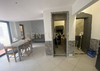 IMG_2594 copia.jpeg - Porzione di casa Via Angelo Musco 7, Mascalucia - foto 9