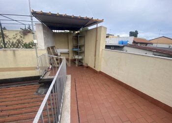 IMG_2600 copia.jpeg - Porzione di casa Via Angelo Musco 7, Mascalucia - foto 12