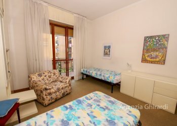 5.1 camera.jpg - Appartamento Via Briscata 7, Genova (zona Sestri Ponente) - foto 7