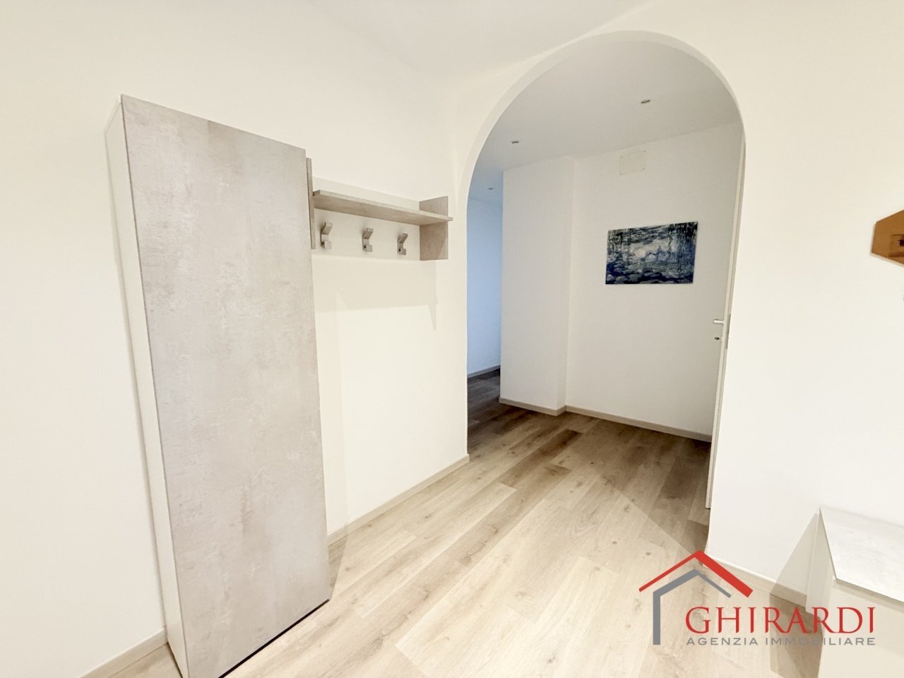 1.2 IGRESSO.jpg - Appartamento VIA SANT'ELIA 41, Genova (zona Sestri Ponente) - foto 3