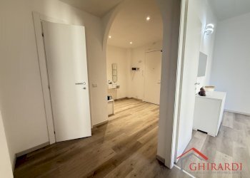 1.0 INGRESSO.jpg - Appartamento VIA SANT'ELIA  41, Genova (zona Sestri Ponente) - foto 1