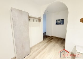 1.2 IGRESSO.jpg - Appartamento VIA SANT'ELIA  41, Genova (zona Sestri Ponente) - foto 3