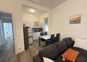 2.0 SALA OPEN.jpg - Appartamento VIA SANT'ELIA  41, Genova (zona Sestri Ponente) - foto 4