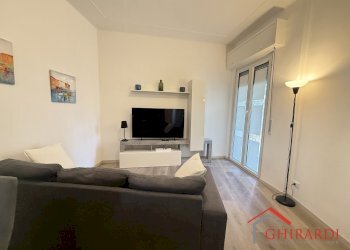 2.2 SALA OPEN.jpg - Appartamento VIA SANT'ELIA  41, Genova (zona Sestri Ponente) - foto 6