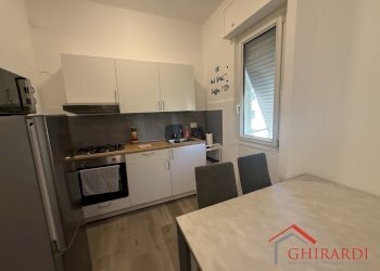 3.0 CUCINA.jpg - Appartamento VIA SANT'ELIA  41, Genova (zona Sestri Ponente) - foto 8