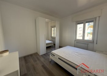 4.0 CAMERA 1.jpg - Appartamento VIA SANT'ELIA  41, Genova (zona Sestri Ponente) - foto 9