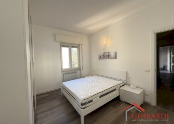 4.1 CAMERA 1.jpg - Appartamento VIA SANT'ELIA  41, Genova (zona Sestri Ponente) - foto 10