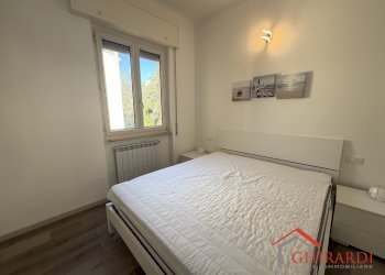 4.2 CAMERA 1.jpg - Appartamento VIA SANT'ELIA  41, Genova (zona Sestri Ponente) - foto 11