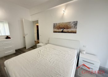 5.0 CAMERA 2.jpg - Appartamento VIA SANT'ELIA  41, Genova (zona Sestri Ponente) - foto 13