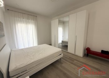 5.1 CAMERA 2.jpg - Appartamento VIA SANT'ELIA  41, Genova (zona Sestri Ponente) - foto 14