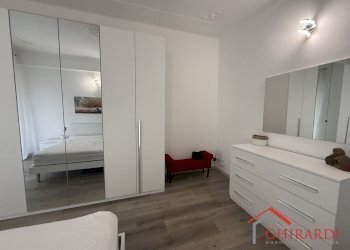 5.3 CAMERA 2.jpg - Appartamento VIA SANT'ELIA  41, Genova (zona Sestri Ponente) - foto 16